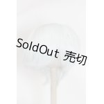 画像: 【新品】9-10inch/ウィッグ U-25-01-21-289-TN-ZU