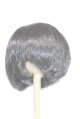 画像: 【新品】9-10inch/ウィッグ U-25-01-21-290-TN-ZU