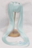 画像2: 【新品】9-10inch/ウィッグ U-25-03-18-283-TN-ZU (2)