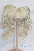 画像1: 【新品】9-10inch/ウィッグ U-25-03-18-284-TN-ZU (1)