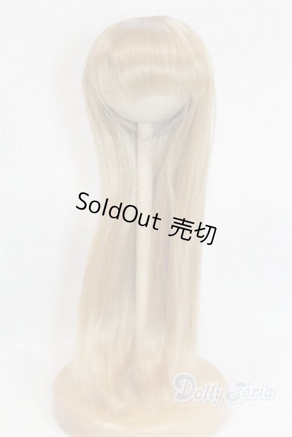画像1: 【新品】8〜9inch/ウィッグ U-25-03-18-286-TN-ZU (1)