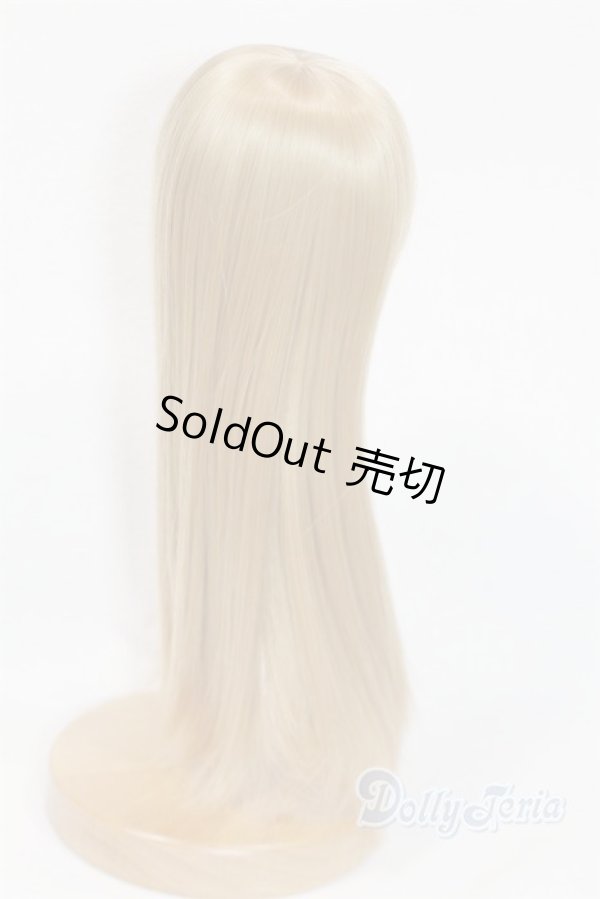 画像2: 【新品】8〜9inch/ウィッグ U-25-03-18-286-TN-ZU (2)