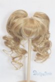 画像1: 【新品】8〜9inch/ウィッグ U-25-03-18-287-TN-ZU (1)
