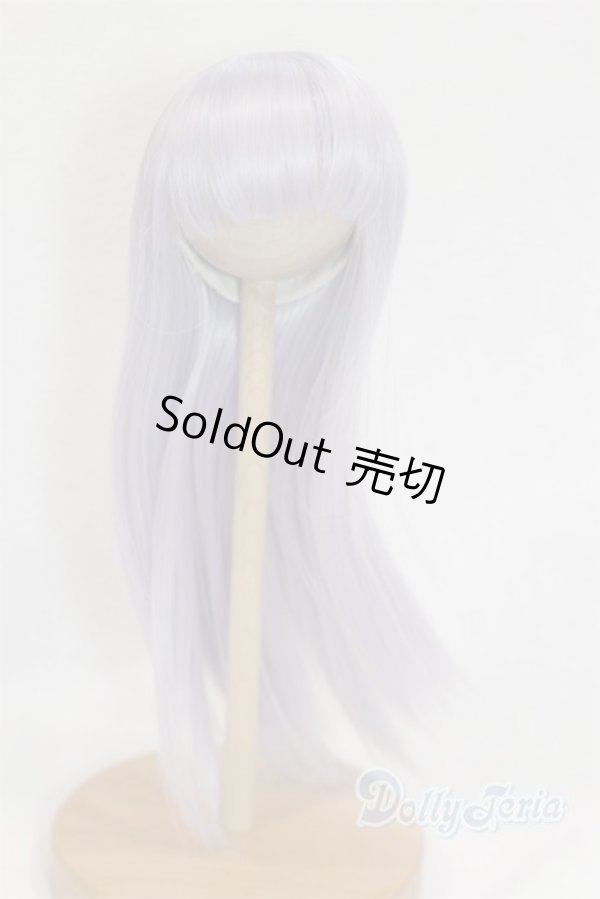 画像1: 【新品】8〜9inch/ウィッグ U-25-03-18-288-TN-ZU (1)