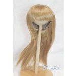 画像: 【新品】9-10inch/ウィッグ U-25-03-18-279-TN-ZU