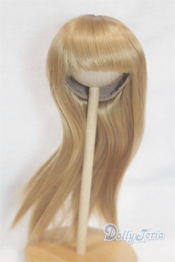 画像1: 【新品】9-10inch/ウィッグ U-25-03-18-279-TN-ZU (1)