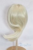 画像2: 【新品】9-10inch/ウィッグ U-25-03-18-275-TN-ZU (2)