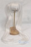 画像1: 【新品】9-10inch/ウィッグ U-25-03-18-276-TN-ZU (1)