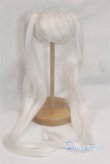 画像2: 【新品】9-10inch/ウィッグ U-25-03-18-276-TN-ZU (2)