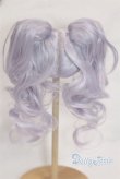 画像2: 【新品】9-10inch/ウィッグ U-25-03-18-277-TN-ZU (2)