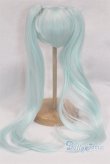 画像2: 【新品】9-10inch/ウィッグ U-25-03-18-278-TN-ZU (2)