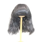 画像: 【新品】9-10inch/ウィッグ U-26-04-29-229-TN-ZU