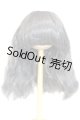 画像: 【新品】9-10inch/ウィッグ U-26-04-29-229-TN-ZU