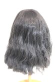 画像2: 【新品】9-10inch/ウィッグ U-26-04-29-229-TN-ZU (2)