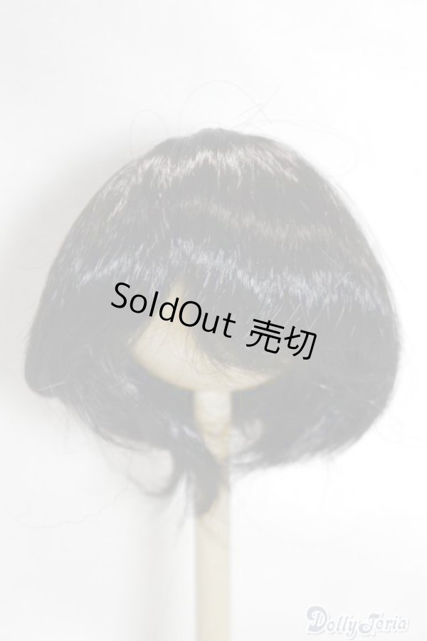 画像1: 【新品】9-10inch/ウィッグ U-24-12-10-221-TN-ZU (1)