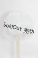 画像: 【新品】9-10inch/ウィッグ U-24-12-10-223-TN-ZU