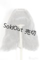 画像: 【新品】9-10inch/ウィッグ U-24-12-10-224-TN-ZU