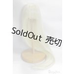 画像: 【新品】9-10inch/ウィッグ U-24-12-10-229-TN-ZU