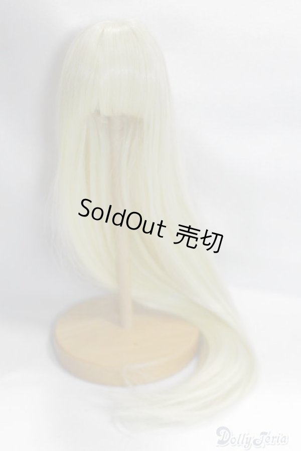 画像1: 【新品】9-10inch/ウィッグ U-24-12-10-229-TN-ZU (1)