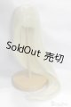 画像: 【新品】9-10inch/ウィッグ U-24-12-10-229-TN-ZU