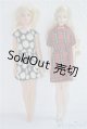 画像: バービー/本体＆衣装2体セット A-24-10-23-1110-KD-ZU
