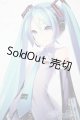 画像: 【新宿マルイアネックス店 店頭販売商品】DD/初音ミク　2100130000016286-ZM