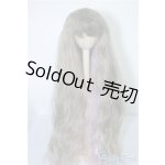 画像: 9-10inch/ウィッグ U-24-10-22-057-KD-ZU