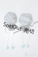 画像: SDM＆MSD/OF:小物 U-24-10-22-075-KD-ZU
