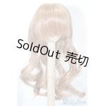 画像: 7-8inch/ウィッグ U-24-10-29-178-TN-ZU