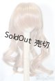 画像: 7-8inch/ウィッグ U-24-10-29-178-TN-ZU