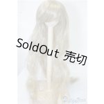 画像: 7-8inch/ウィッグ U-24-10-29-173-TN-ZU