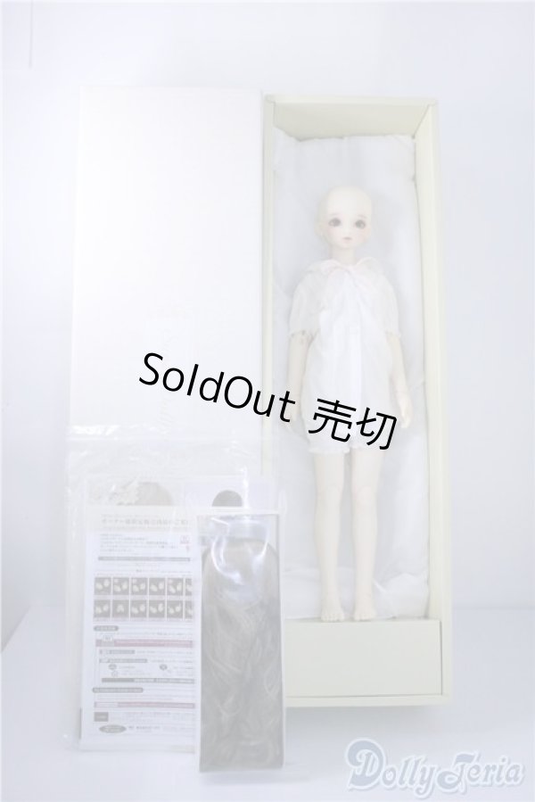 画像4: SD/まい：スタンダードモデル U-24-10-29-219-TN-ZU (4)