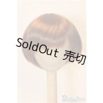 画像: 7-8inch/ウィッグ U-24-11-05-119-KD-ZU