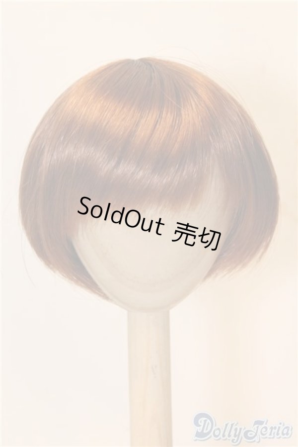 画像1: 7-8inch/ウィッグ U-24-11-05-119-KD-ZU (1)