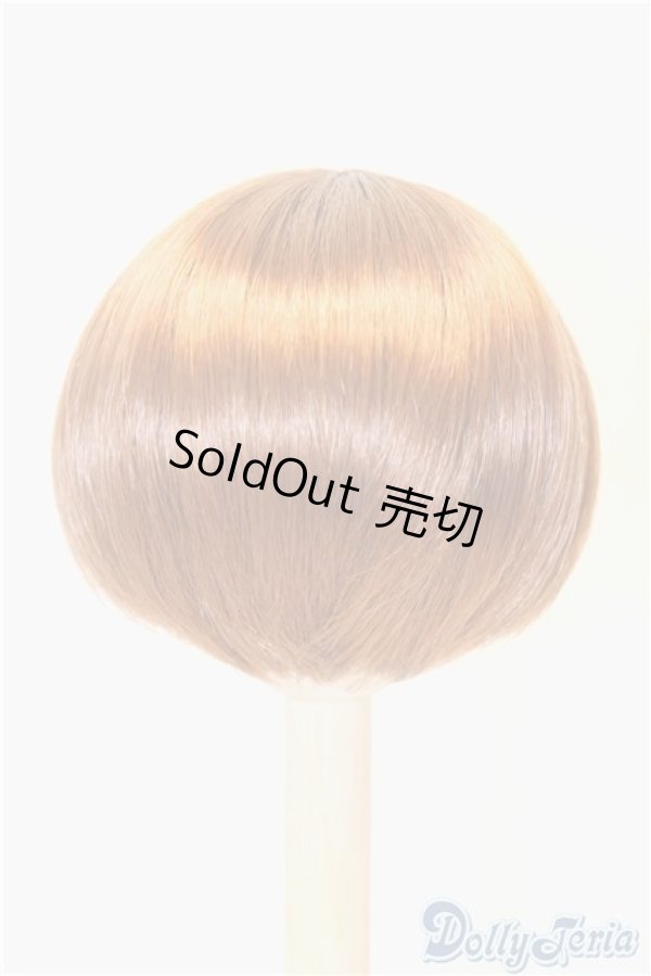 画像2: 7-8inch/ウィッグ U-24-11-05-119-KD-ZU (2)