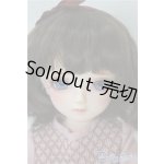 画像: SDM女の子/コーディネートモデル:F-58 U-24-11-05-216-TN-ZU