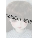 画像: SDM女の子/コーディネートモデルF-50 U-24-11-05-215-TN-ZU