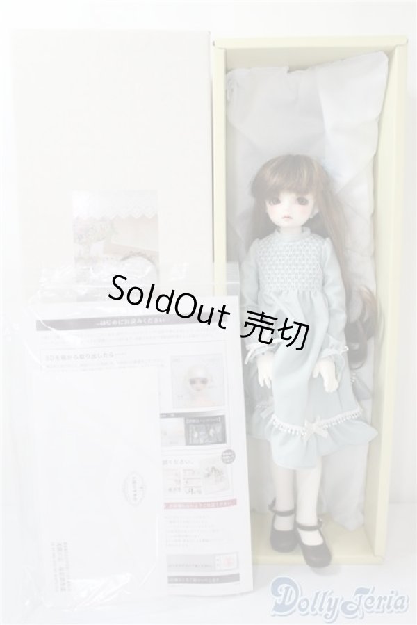 画像6: SDM女の子/コーディネートモデルF-50 U-24-11-05-215-TN-ZU (6)