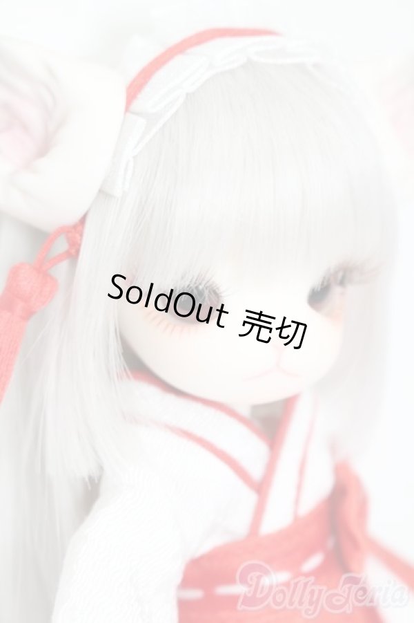 画像3: DOLLZONE/Mini Kitty S-25-05-25-011-TN-ZS (3)