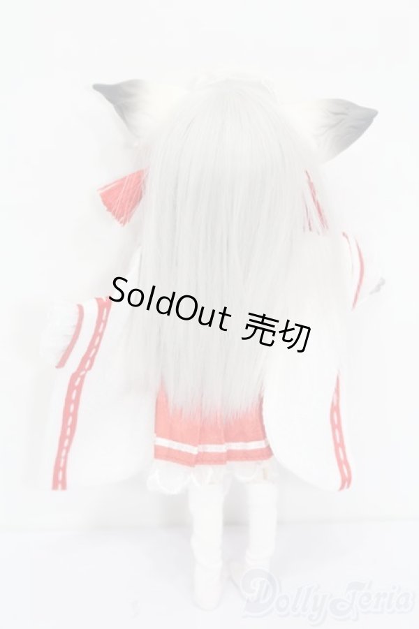 画像5: DOLLZONE/Mini Kitty S-25-05-25-011-TN-ZS (5)