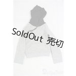 画像: SDGrB＆SD13男の子/OF:パーカー/1/3　65ｃｍ　BJD　MJD　衣装　ドール用 I-25-11-30-126-TN-ZI
