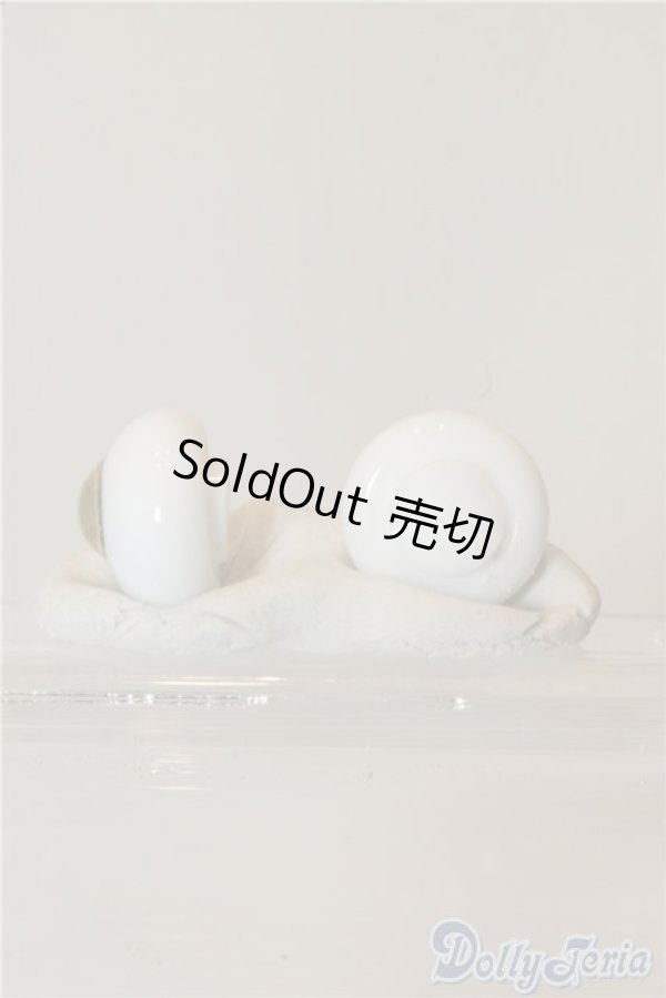 画像2: グラスアイ/14mm：golem製 U-25-11-19-414-TN-ZU (2)