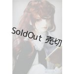 画像: SDGr男の子/ウィリアムズ〜The Diligent Scholar〜 U-24-11-05-218-TN-ZU