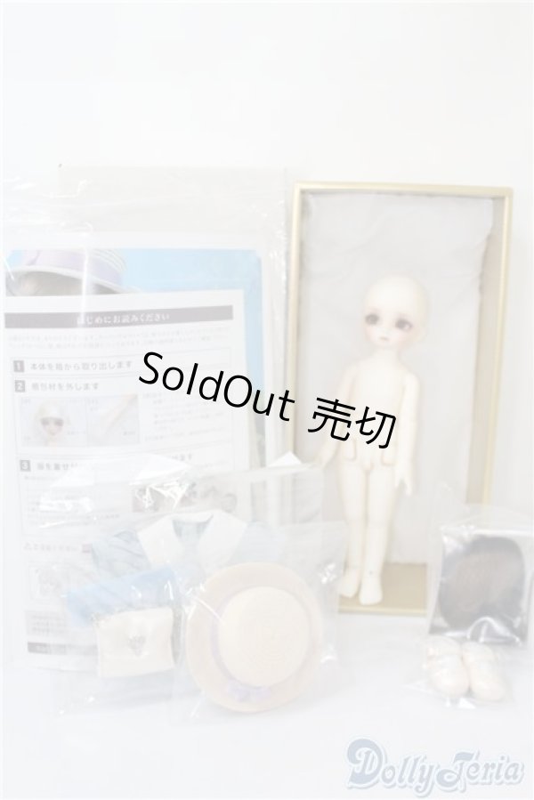 画像5: 幼SD/リック 夢夜のいざない U-24-11-05-219-TN-ZU (5)