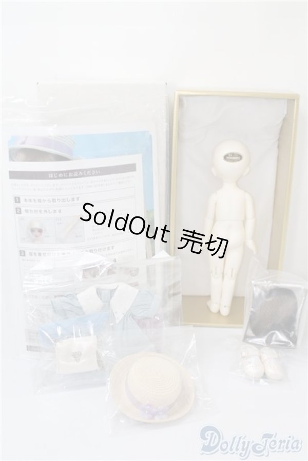 画像6: 幼SD/リック 夢夜のいざない U-24-11-05-219-TN-ZU (6)