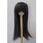 画像: 8-9inch/ウィッグ U-24-11-12-123-TN-ZU