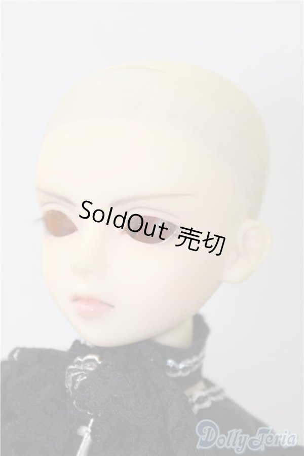 画像3: MSD男の子/ワンオフ/ヒューイ/K.mayura様メイク U-24-11-12-212-TN-ZU (3)