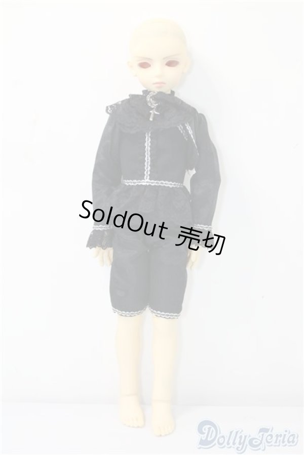 画像5: MSD男の子/ワンオフ/ヒューイ/K.mayura様メイク U-24-11-12-212-TN-ZU (5)