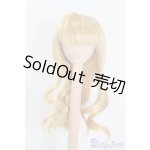 画像: 7-8inch/ウィッグ U-24-11-19-060-TN-ZU