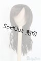 画像: 9-10inch/ウィッグ U-24-11-19-078-TN-ZU